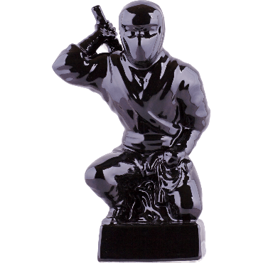 Yamato Black Ninja Japanese Whiskey