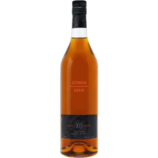 Germain-Robin XO Brandy