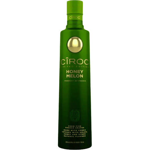 Ciroc Honey Melon Vodka