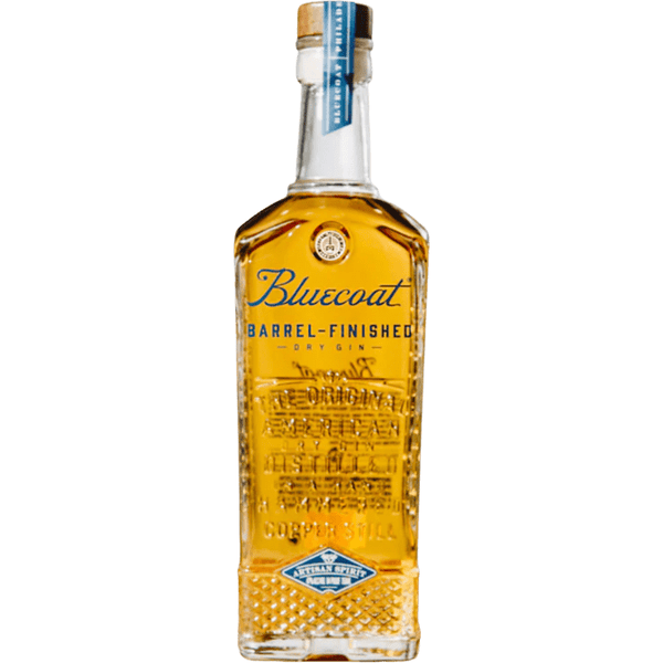 Bluecoat Barrel-Finished Gin
