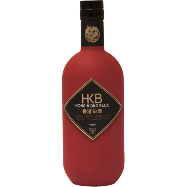 HKB Hong Kong Baijiu