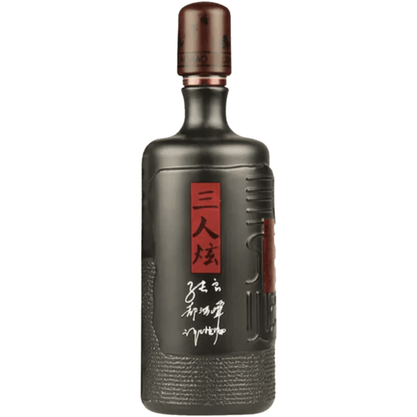 Luzhou Laojiao San Ren Xuan