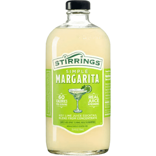 Stirrings Margarita Mix