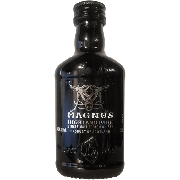 Highland Park Magnus Miniature