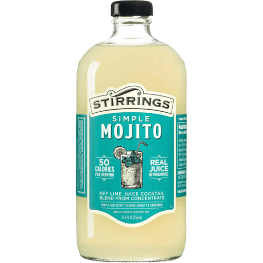 Stirrings Mojito Mix