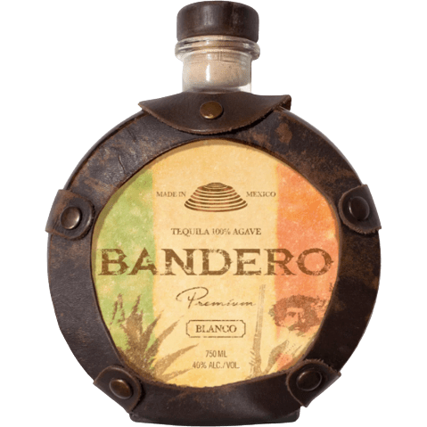 Bandero Blanco Tequila