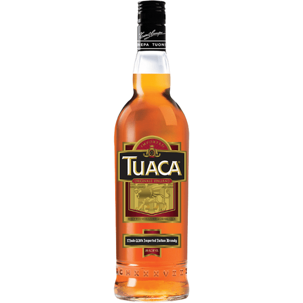 Tuaca Italian Liqueur