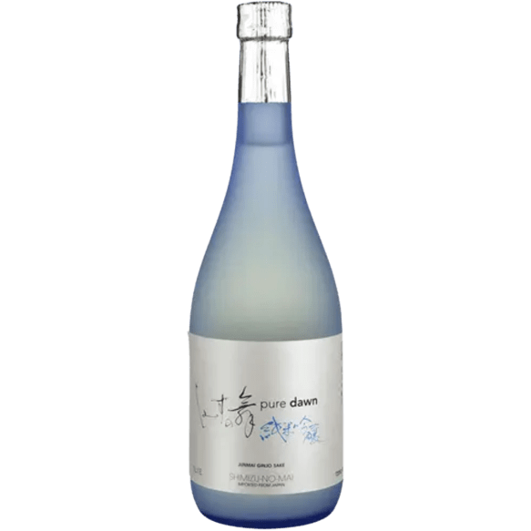 Shimizu No Mai Pure Dawn Junmai Ginjo Sake