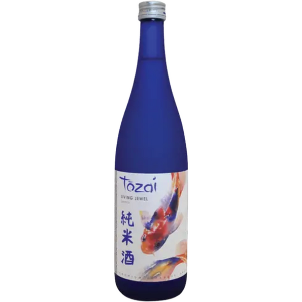 Tozai Living Jewel Junmai Sake