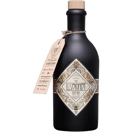 The Illusionist Dry Gin