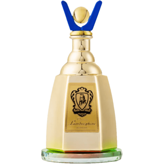 Lamborghini Anejo Tequila