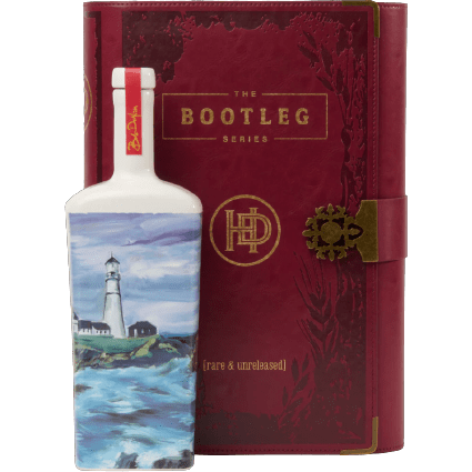 Heaven's Door Bootleg Series 11 Year Old Islay Cask Whiskey Vol. 4