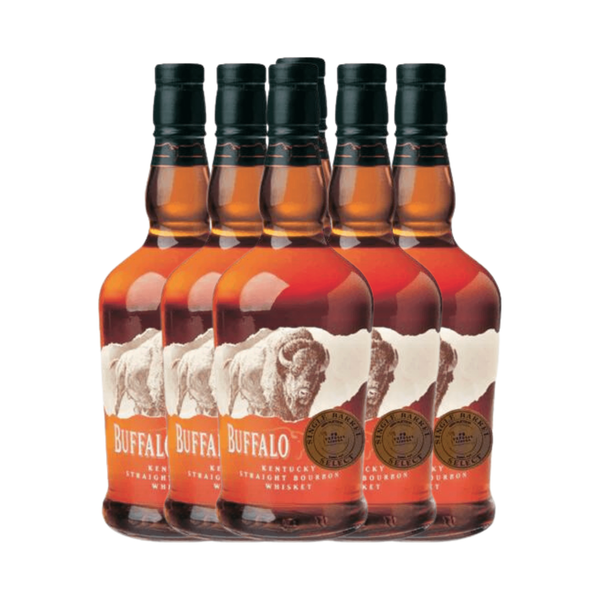Buffalo Trace Single Barrel Bourbon Selected for PB Express Liquor