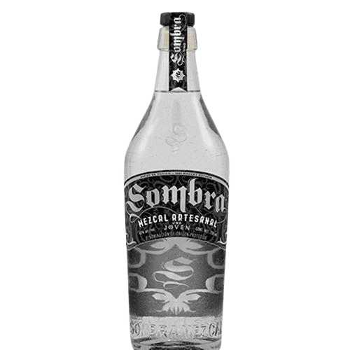 Sombra Mezcal Espadin