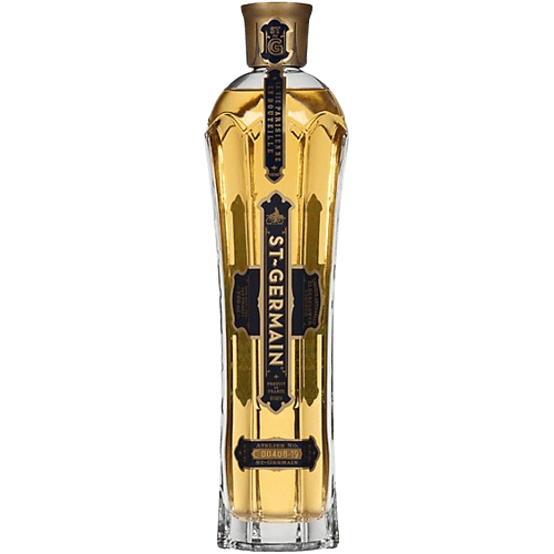 St. Germain Elderflower Liqueur