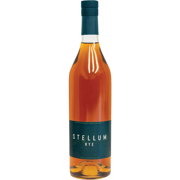 Stellum Rye Whiskey