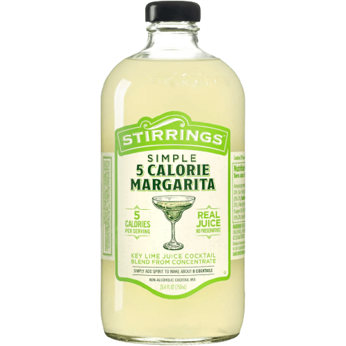 Stirrings 5 Calorie Margarita Mix