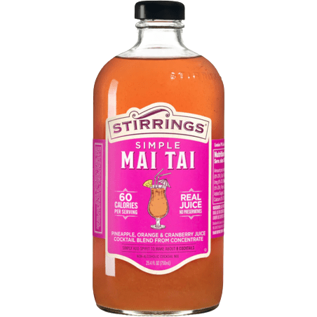 Stirrings Mai Tai Mix