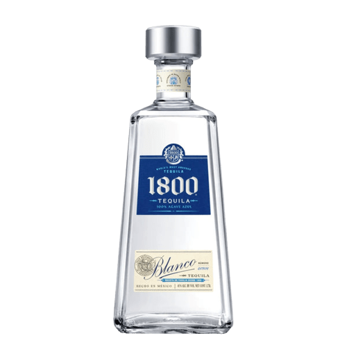 1800 Blanco Tequila