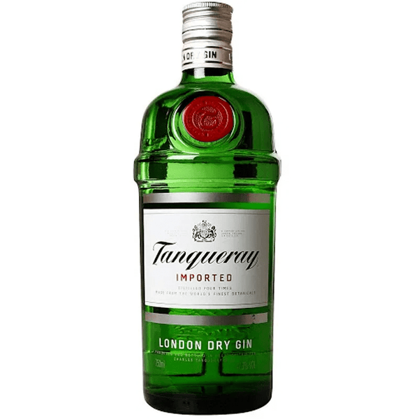 Tanqueray London Dry Gin
