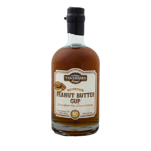 Tennessee Legend Peanut Butter Cup Whiskey