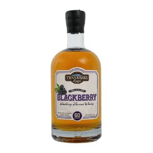Tennessee Legend Blackberry Whiskey