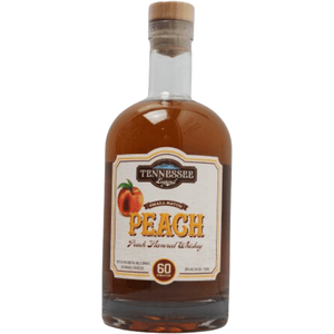 Tennessee Legend Peach Whiskey