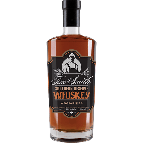 Tim Smith Southern Reserve Whiskey
