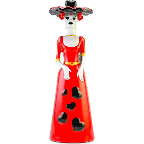 Tita Dona Celia Anejo Tequila 100 mL