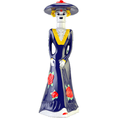 Tita Dona Celia Blanco Tequila