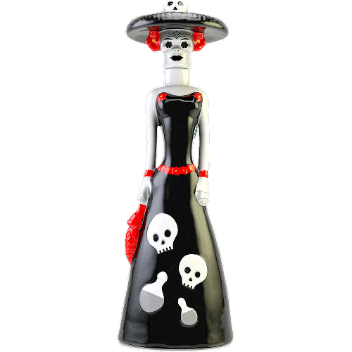 Tita Dona Celia Reposado Tequila 100 mL