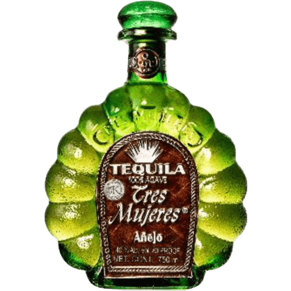 Tres Mujeres Anejo Tequila