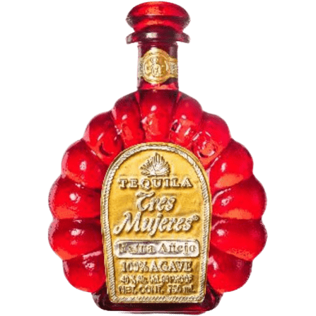 Tres Mujeres Extra Anejo