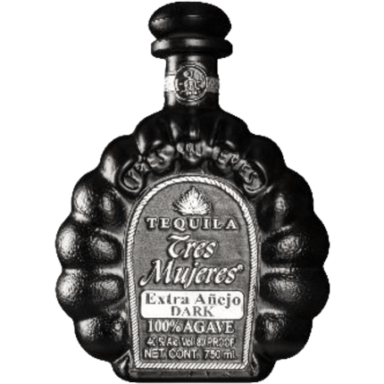Tres Mujeres Extra Anejo Dark