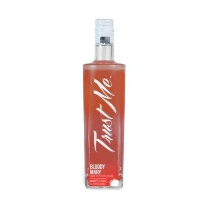 Trust Me Bottled Cocktail - Bloody Mary