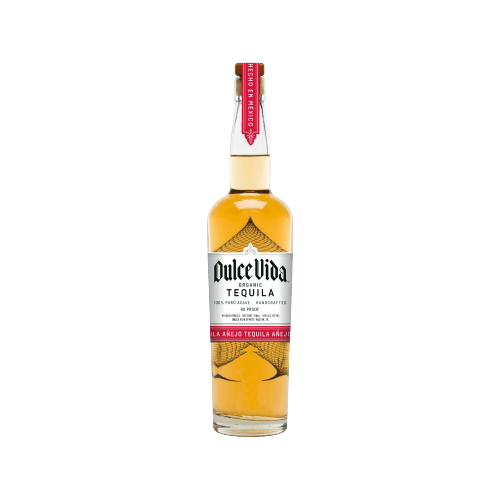 Dulce Vida Organic Anejo Tequila