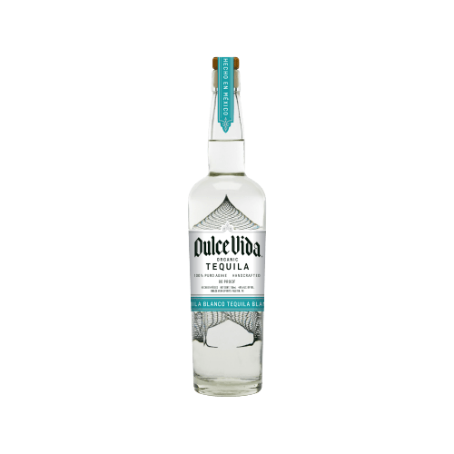 Dulce Vida Organic Blanco Tequila