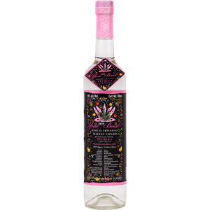 Yuu Baal Joven Pechuga Mezcal