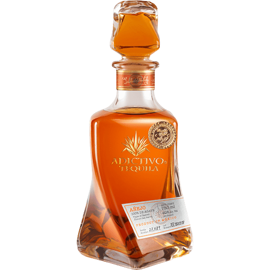 Adictivo Añejo Tequila