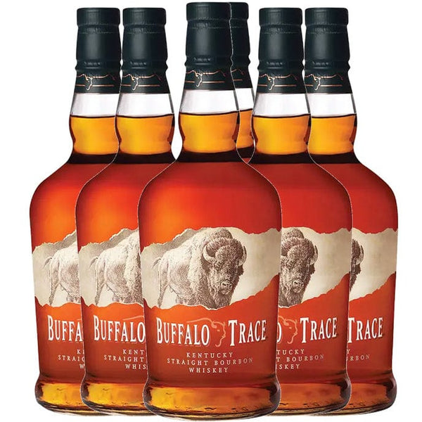 Buffalo Trace Bourbon Whiskey
