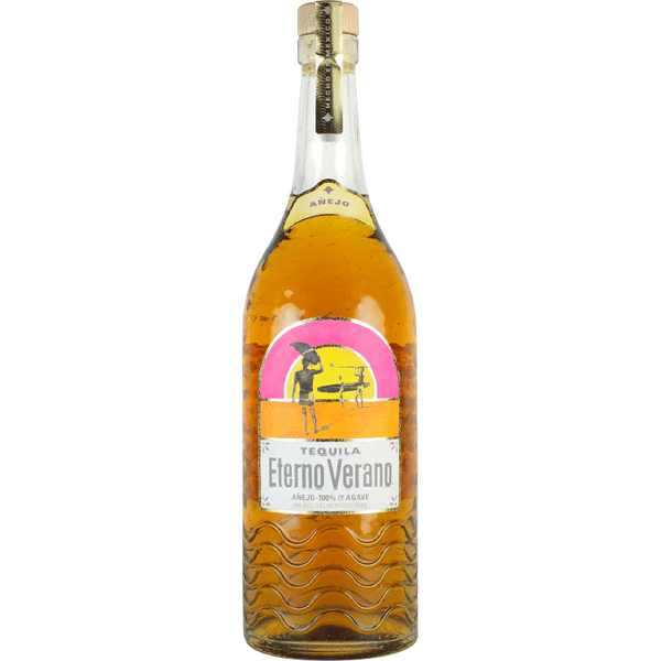 Tequila Eterno Verano Anejo