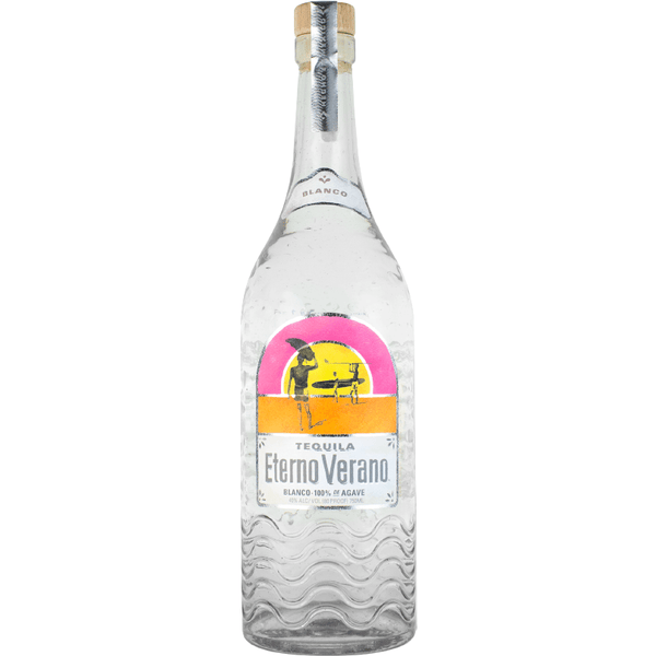 Tequila Eterno Verano Blanco
