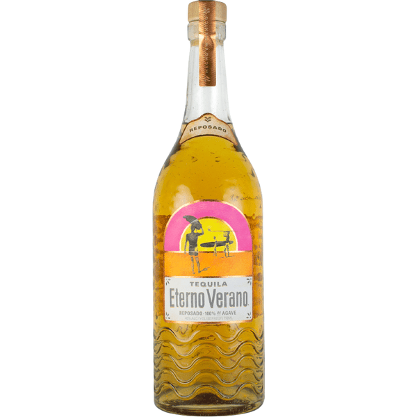 Tequila Eterno Verano Reposado