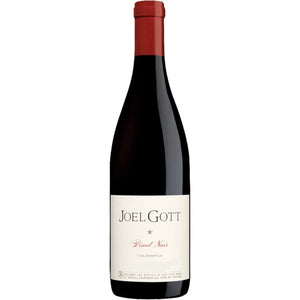 Joel Gott California Pinot Noir