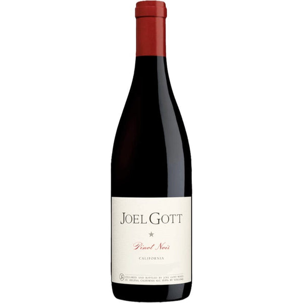 Joel Gott California Pinot Noir
