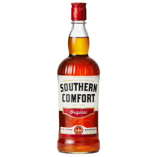 Southern Comfort Whiskey