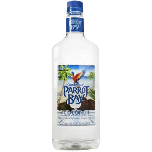 Parrot Bay Coconut Rum