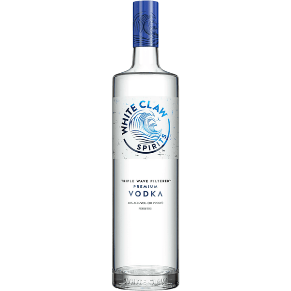 White Claw Premium Vodka