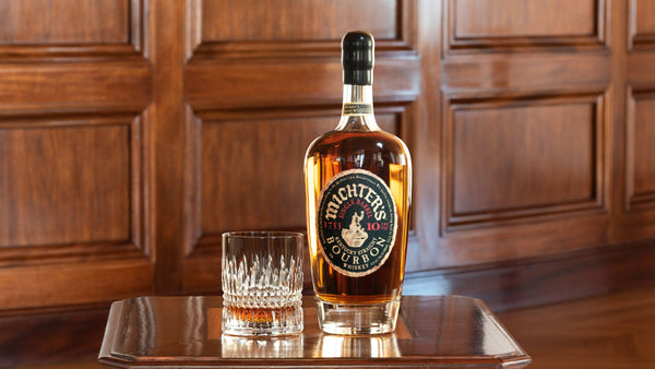Michter's 10 Year Bourbon Returns March 2026: Price & Details