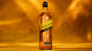Johnnie Walker Black Cask Review: Price and Details